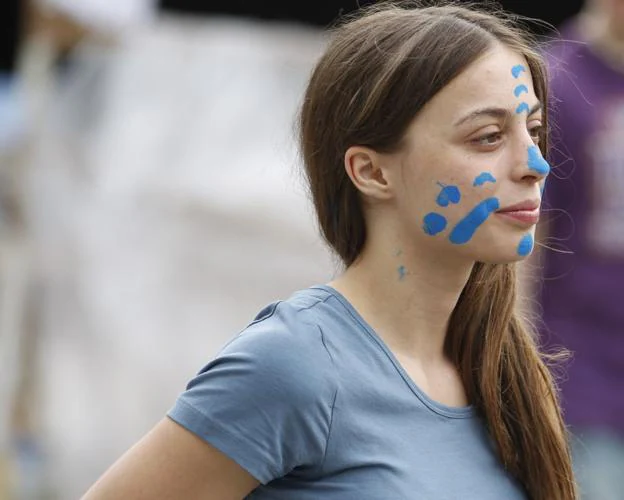 Crimen niños Godella  La parricida de Godella pide perdón 